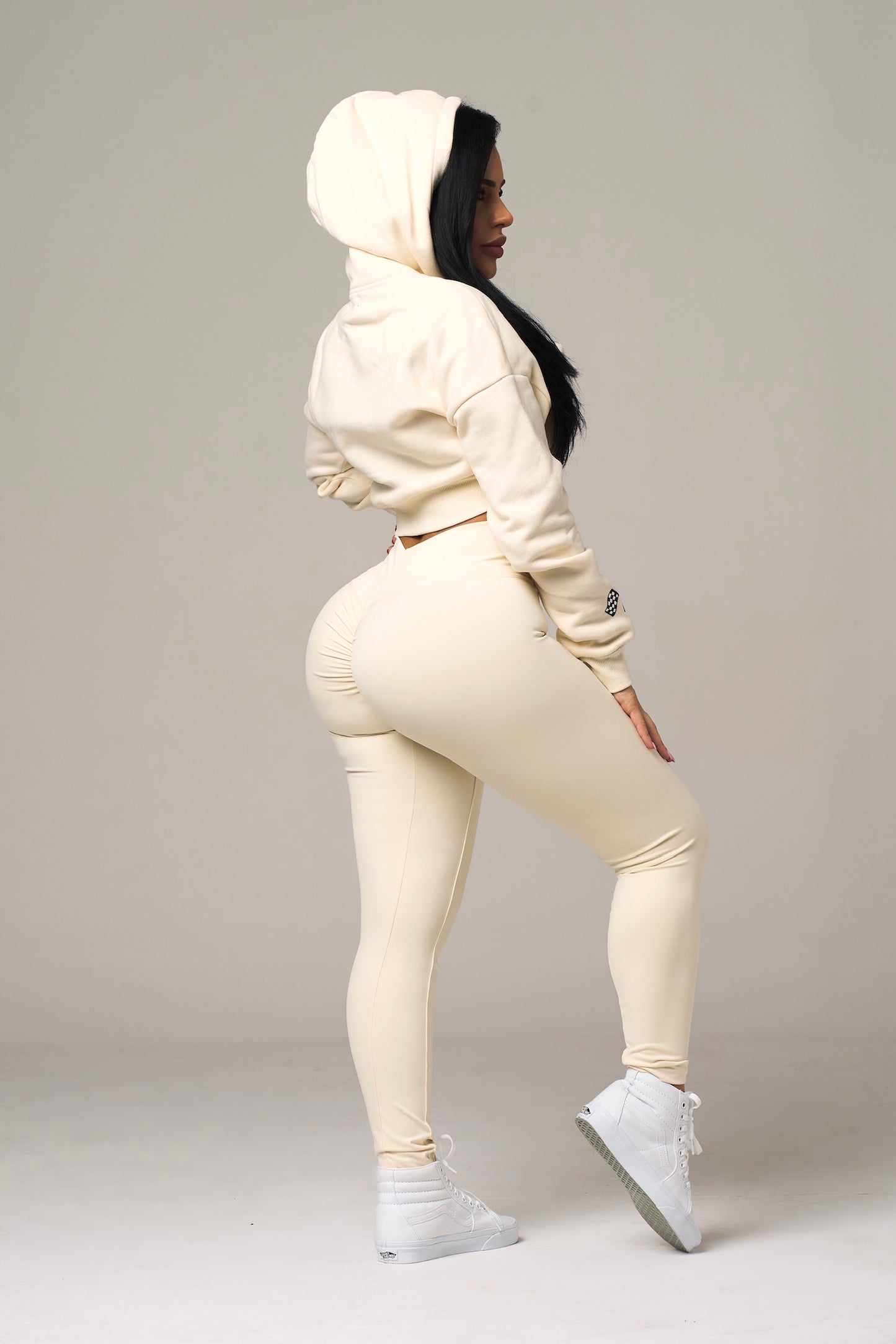 BFF Leggings Cream