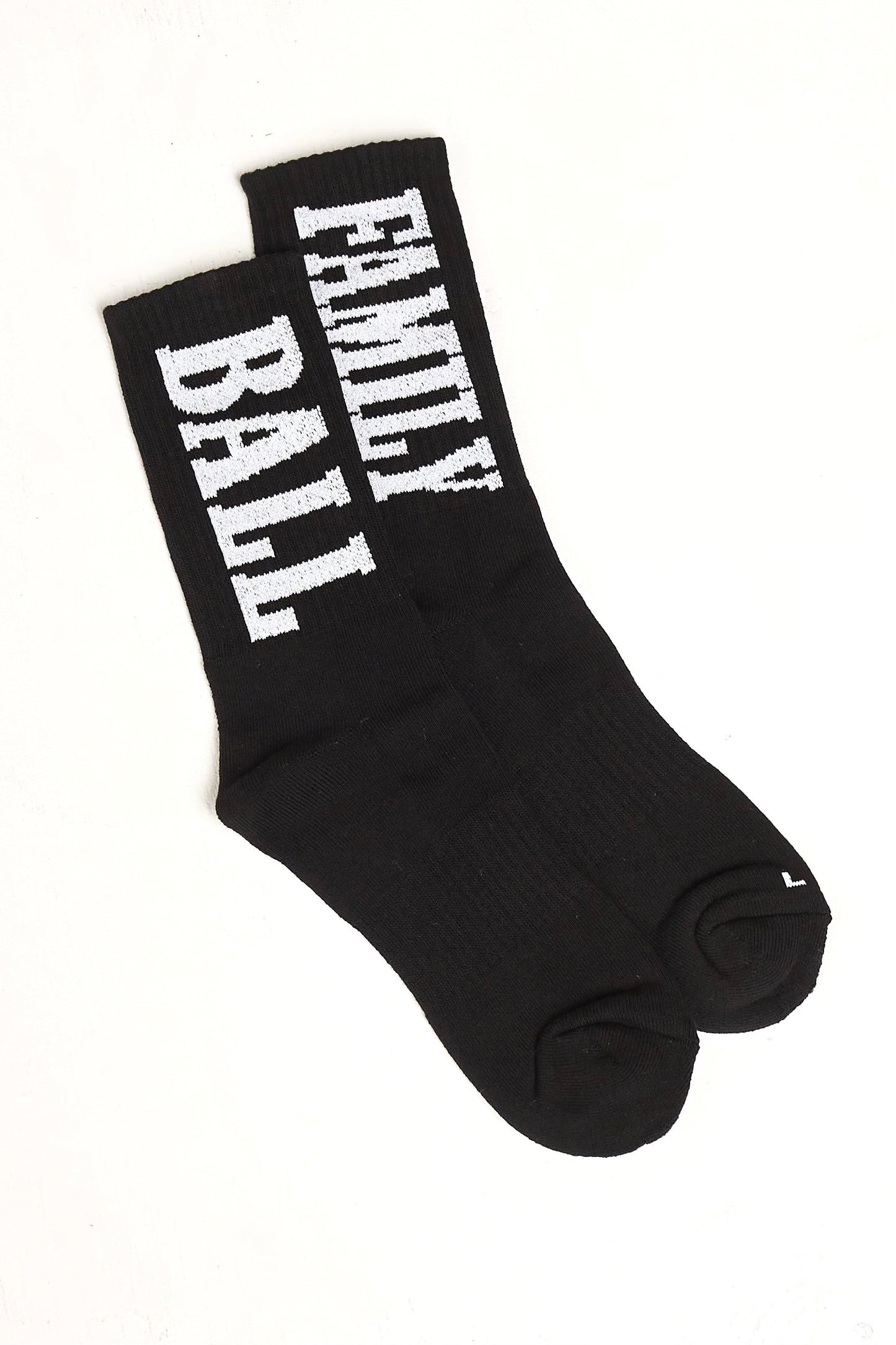 BFF Socks Black