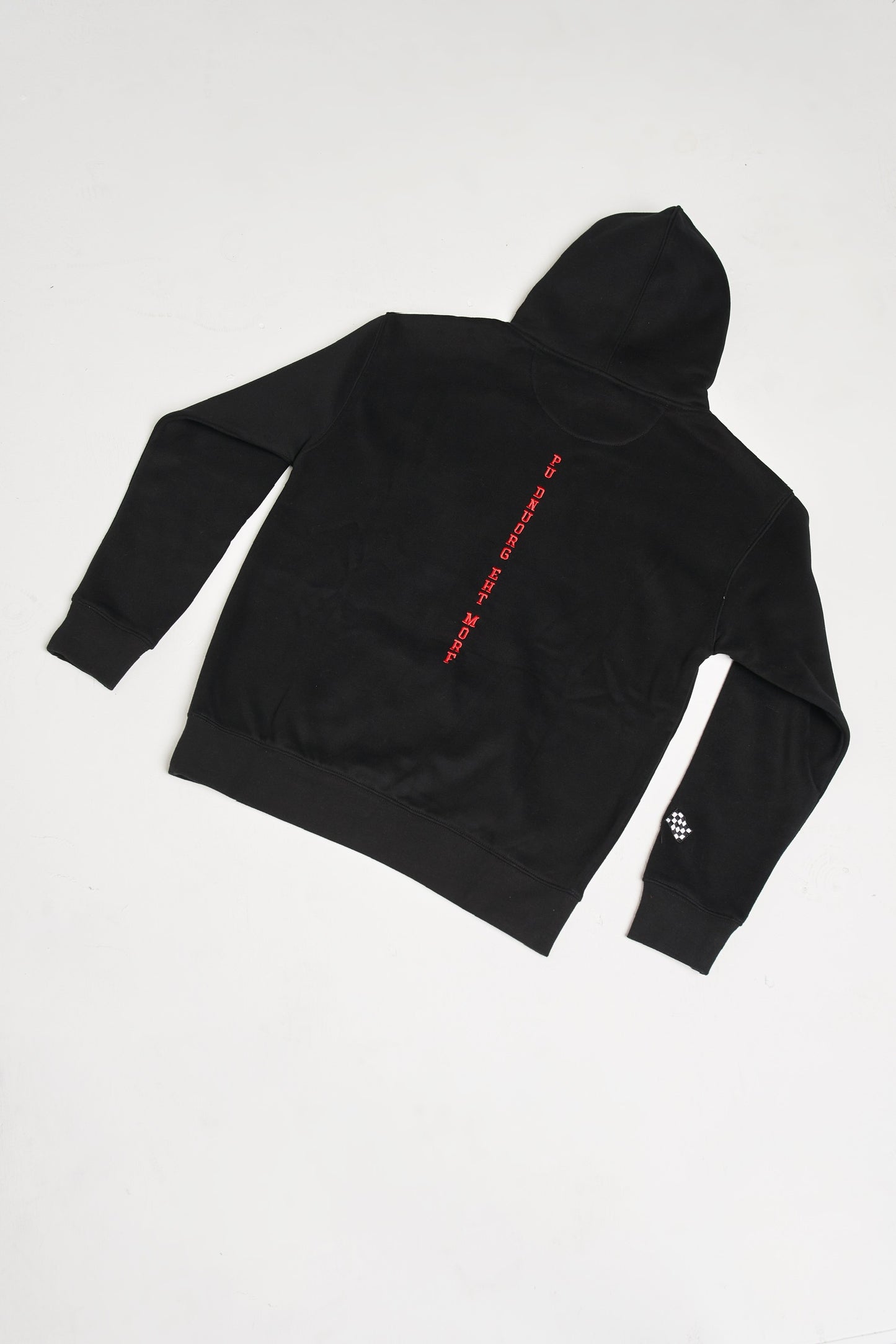BFF Tracksuit Black