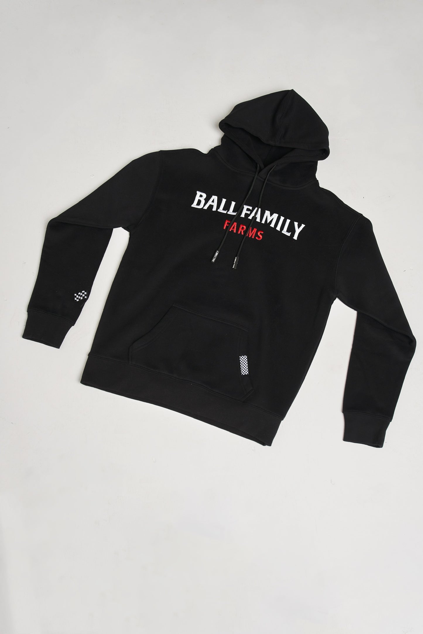 BFF Tracksuit Black