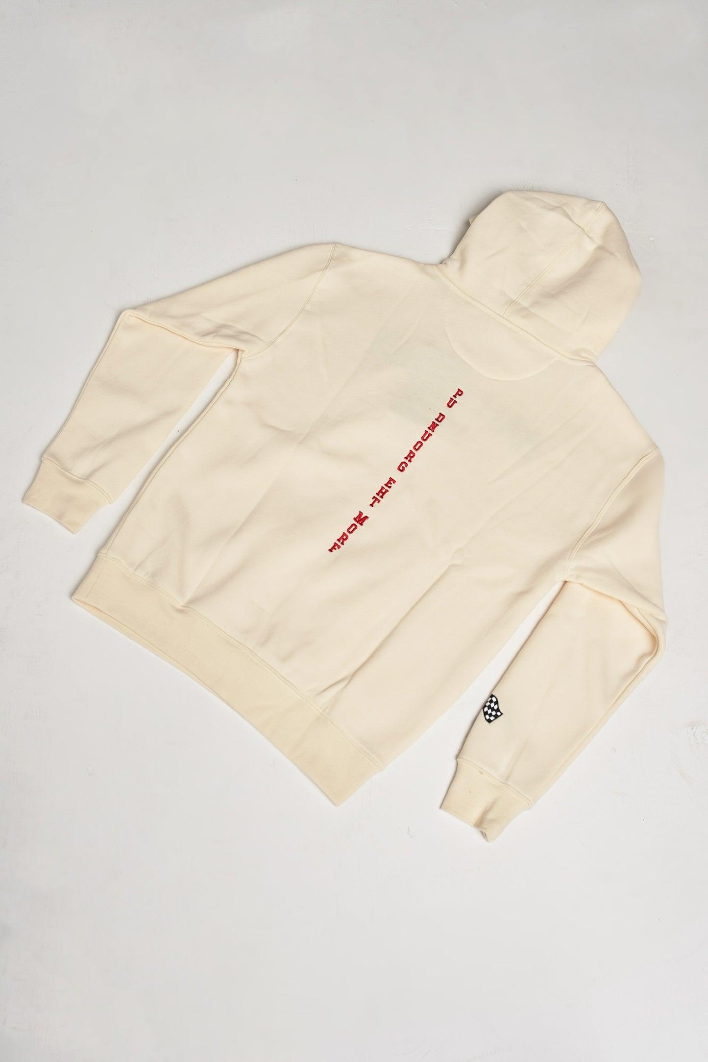 BFF Tracksuit Cream