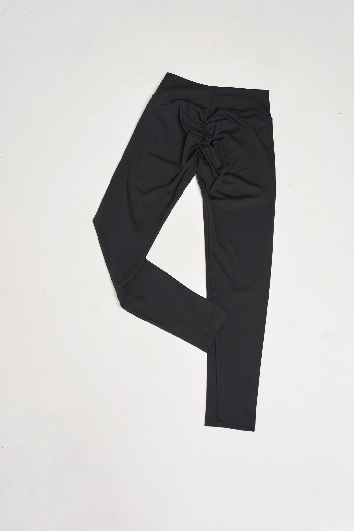 BFF Leggings Black