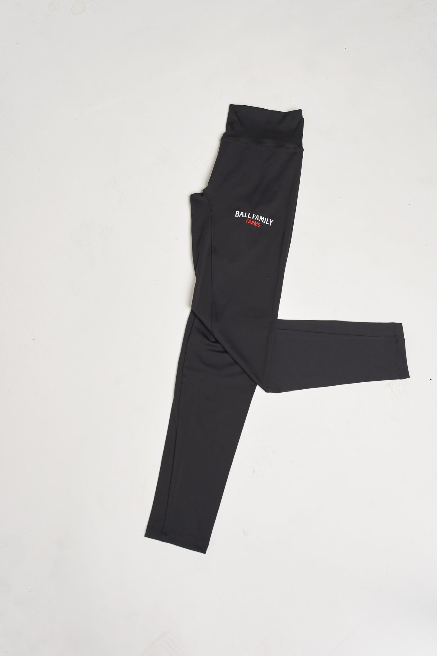 BFF Leggings Black