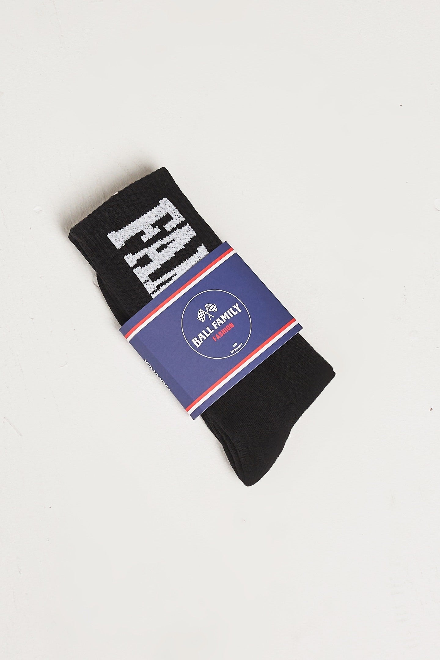 BFF Socks Black