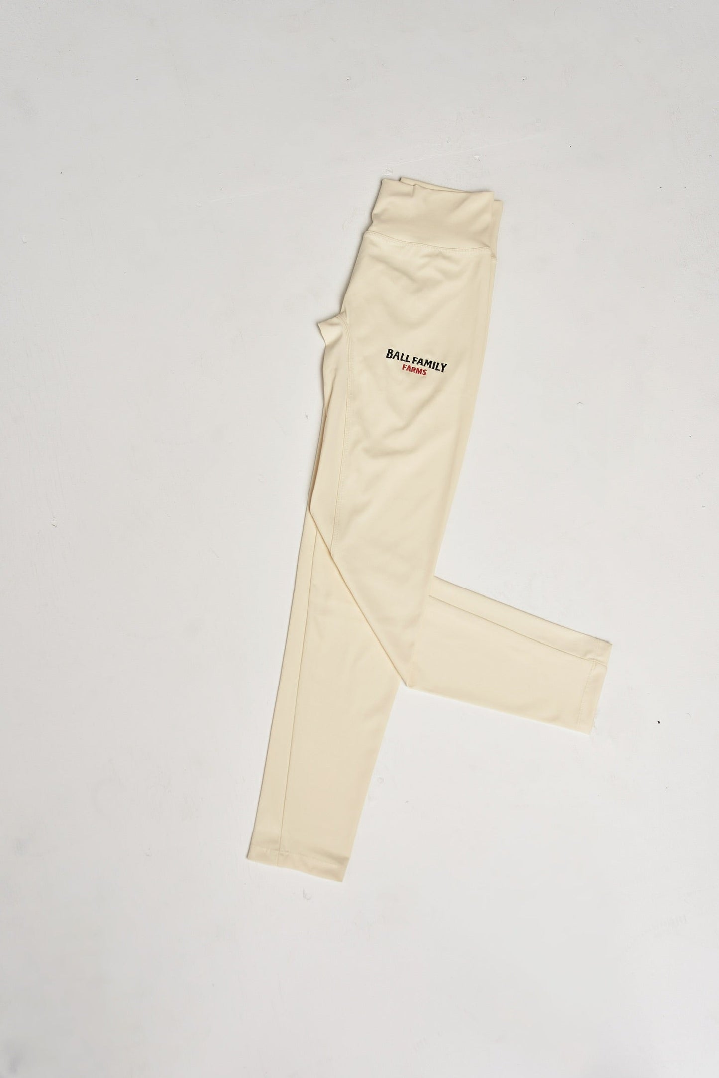 BFF Leggings Cream