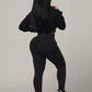 BFF Leggings Black