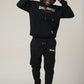 BFF Tracksuit Black