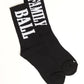 BFF Socks Black