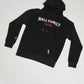 BFF Tracksuit Black