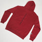 BFF Tracksuit Burgundy