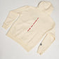 BFF Tracksuit Cream
