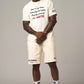 Cultivating The Culture T-Shirt Cream