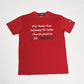 Cultivating The Culture T-Shirt Black