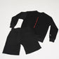 BFF Crewneck Sweater Black