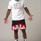 Cultivating The Culture T-Shirt Black