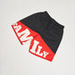 BFF Arrogant Shorts Black & Red