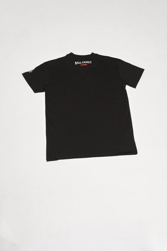 Cultivating The Culture T-Shirt Black