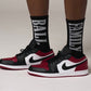 BFF Socks Black