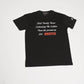 Cultivating The Culture T-Shirt Black