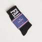 BFF Socks Black