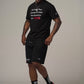 Cultivating The Culture T-Shirt Black