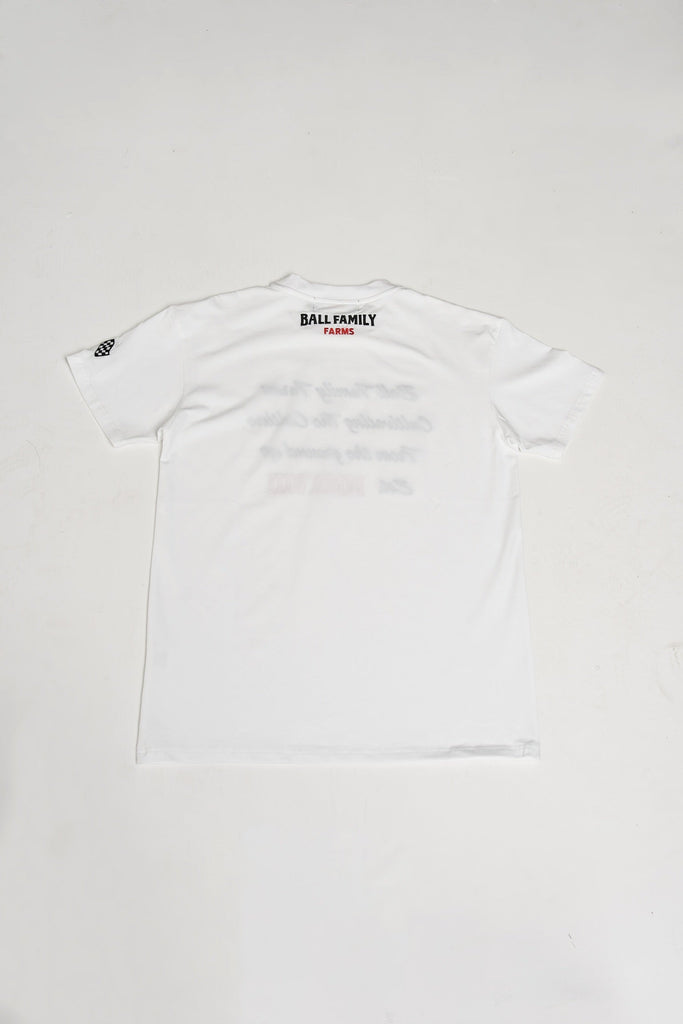 Cultivating The Culture T-Shirt Cream