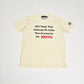 Cultivating The Culture T-Shirt Cream